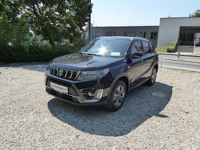 Suzuki Vitara 1,5 Hybrid ALLGRIP 6AGS shine bei RENATE LEITHNER E. U. in Wien