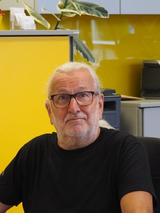 Walter Leisch