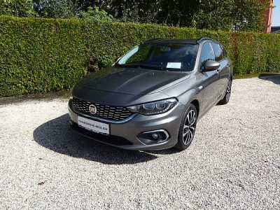 Fiat Tipo 1,6 MultiJet II 120 Start&Stop Lounge bei RENATE LEITHNER E. U. in Wien