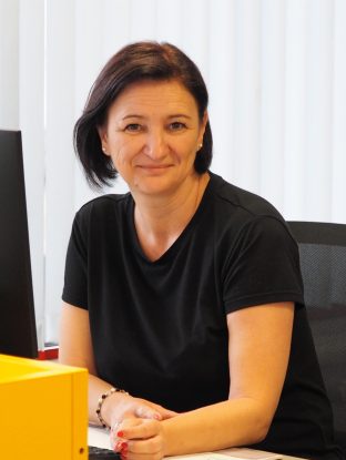 Bernadett Trautendorfer