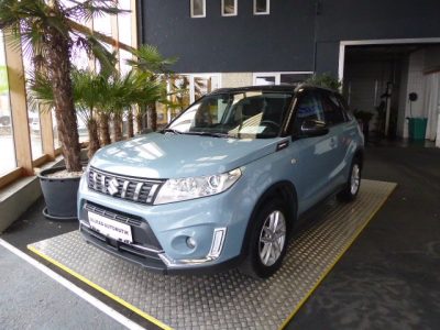 Suzuki Vitara 1,4 DITC ALLGRIP shine Aut. bei RENATE LEITHNER E. U. in Wien