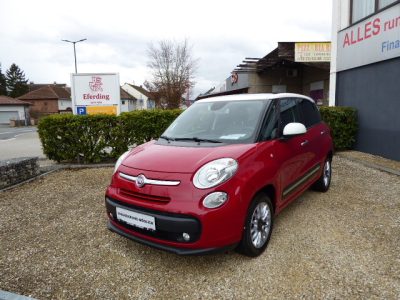 Fiat 500L 1,3 Multijet II 85 Start&Stop Lounge bei RENATE LEITHNER E. U. in Wien
