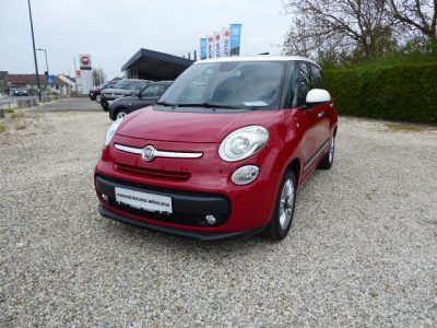 Fiat 500L 1,3 Multijet II 85 Start&Stop Lounge bei RENATE LEITHNER E. U. in Wien