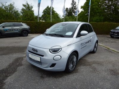 Fiat 500 Hatchback Hybrid Torino bei RENATE LEITHNER E. U. in Wien