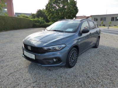 Fiat Tipo FireFly Turbo 100 City Life bei RENATE LEITHNER E. U. in Wien