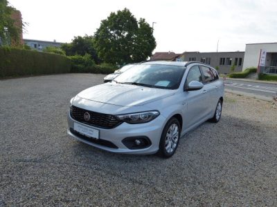 Fiat Tipo 1,3 MultiJet II 95 Start&Stop Easy bei RENATE LEITHNER E. U. in Wien
