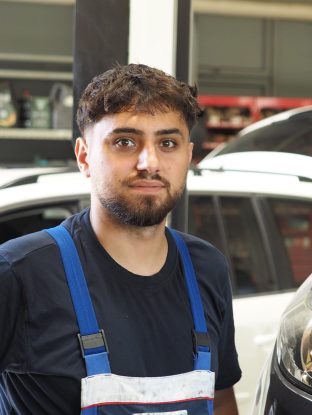 Ramazan Kaya