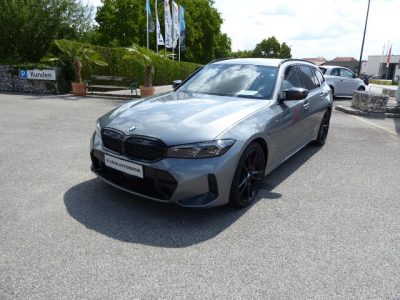 BMW M340i 48 V xDrive Touring Aut. bei RENATE LEITHNER E. U. in Wien