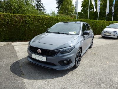 Fiat Tipo T-Jet 120 S-Design bei RENATE LEITHNER E. U. in Wien